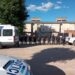 Le disparó en la cara a un menor en el Fonavi Terminal y lo aprehendieron