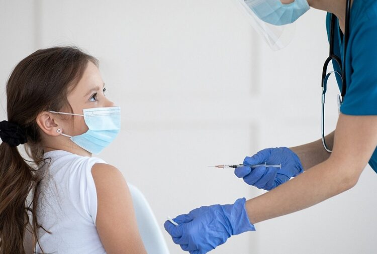 El Gobierno bonaerense envió más de 400 mil nuevos turnos para vacunas pediátricas contra el coronavirus