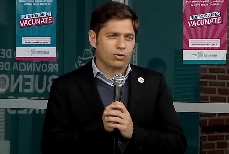Desde mañana, vacunación libre contra Covid-19 para mayores de 3 años y tercera dosis para trabajadores de la salud en la Provincia