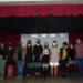Exitosa presentación del Elenco Estable Municipal de Teatro