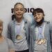 Destacada actuación local en el Torneo Nacional de Gimnasia Artística