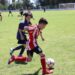 Se define el Campeonato de Inferiores