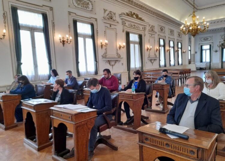 Se abre la disputa por la presidencia del Concejo Deliberante: Juntos y el peronismo iniciaron las negociaciones