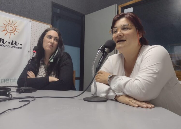 Perrone y Brosio, del Frente de Todos: «la gente necesita que trabajen para ellos», instaron