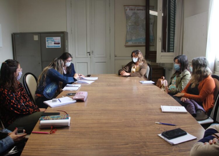 Concretarán jornada por el Día de la Salud Mental en el Museo Mulazzi