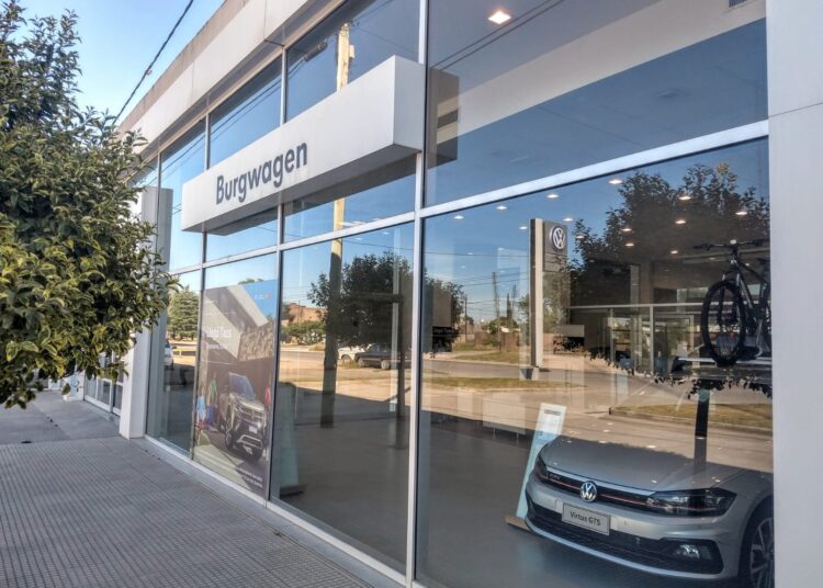 El mercado automotriz y su relanzamiento