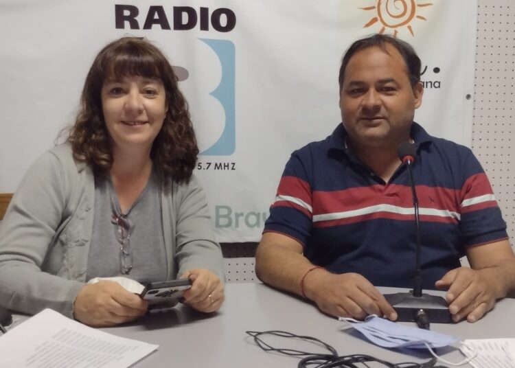 El Frente de Todos, con confianza y expectativa de cara a las elecciones