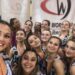 Tres Arroyos presente en la instancia nacional del Dance World Cup
