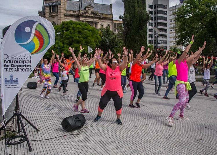 Encuentro para concientizar acerca de la donación de médula ósea