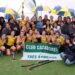 Torneo Oficial de Hockey sobre Césped: Huracán campeón en Sexta y Cazadores, en Primera
