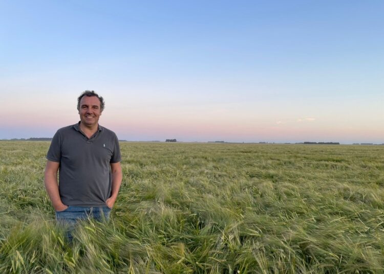 «La fertilización balanceada es el concepto para todo tipo de cultivos», señaló un especialista