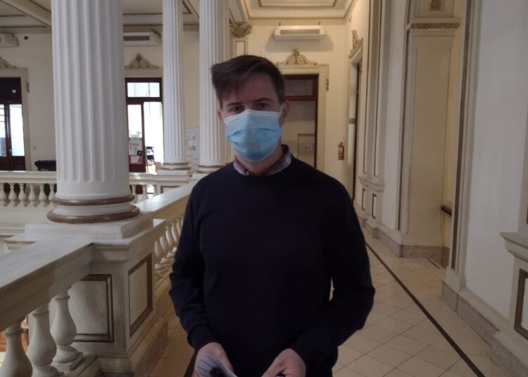 Presupuesto 2022: lo analizará el actual Concejo pero lo votará el que asuma el 10 de diciembre