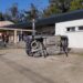 Claromecó: cuatro adolescentes heridos tras vuelco frente al Hospitalito fueron trasladados al Pirovano