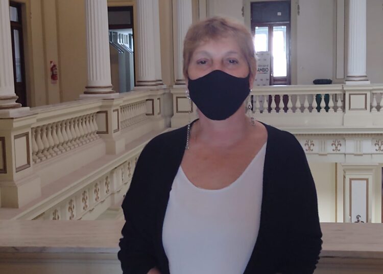 Se abre la disputa por la presidencia del Concejo Deliberante: para Cittadino, el oficialismo «no está debilitado» y advirtió que la oposición «tiene bloques con fuerzas distintas»