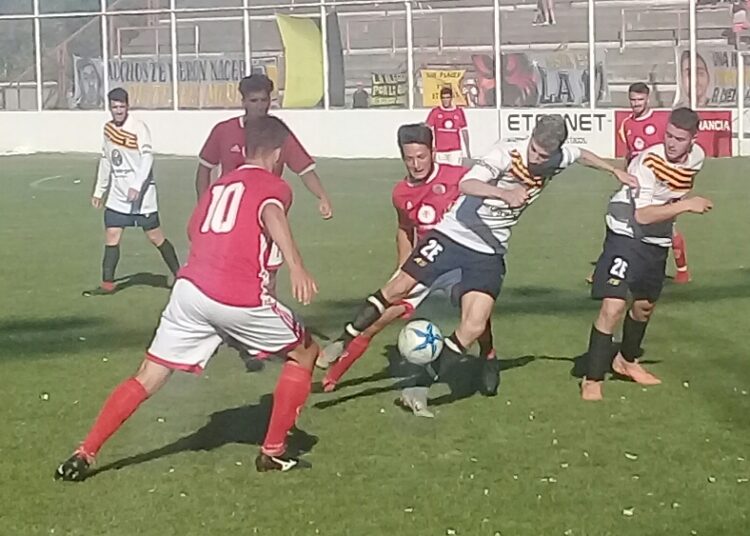 ¿Hay fecha desdoblada? el domingo Huracán debuta en el Regional Amateur y obliga a posponer su partido contra Boca