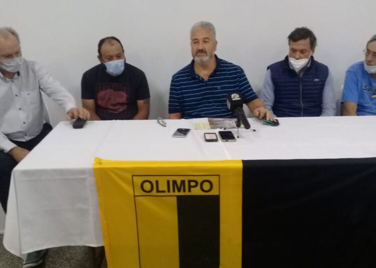 «Tu sueño más cerca»: Olimpo lanzó una rifa que tiene como premio mayor un lote de terreno en el Barrio Alem