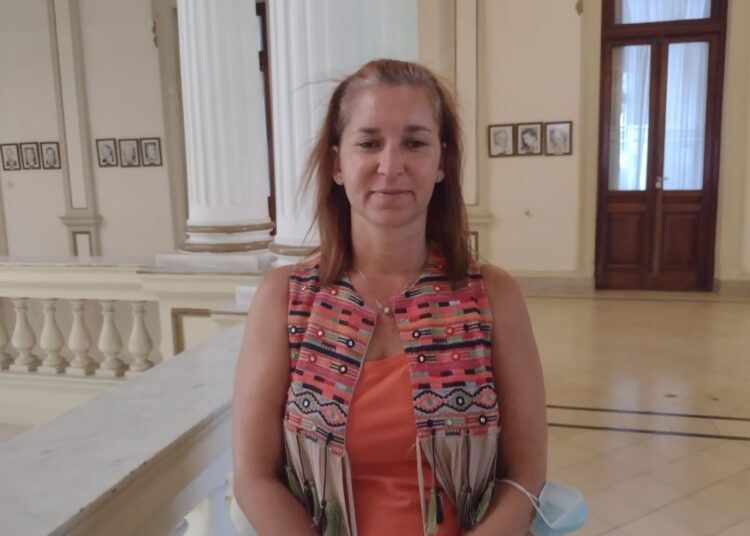 Mediación comunitaria: «proporciona soluciones a los vecinos y no implica gastos», precisan