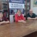 El 2 de diciembre, los escritores locales tendrán su espacio en la Biblioteca Sarmiento