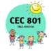 El CEC N° 801 organiza una feria de plantines