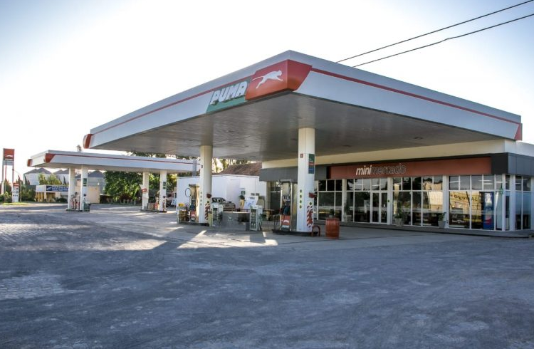 Un detenido tras asaltar y amenazar a un playero en ruta 3