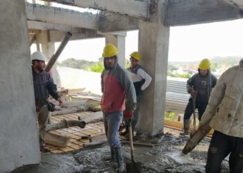 «Esqueleto» de Claromecó: estiman que en menos de un año se recuperaría plenamente