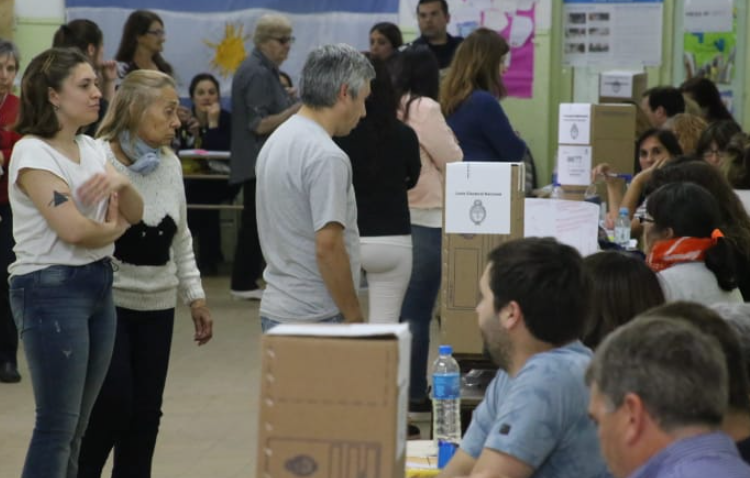 Seis listas locales se disputan la mitad del Concejo Deliberante y el Consejo Escolar