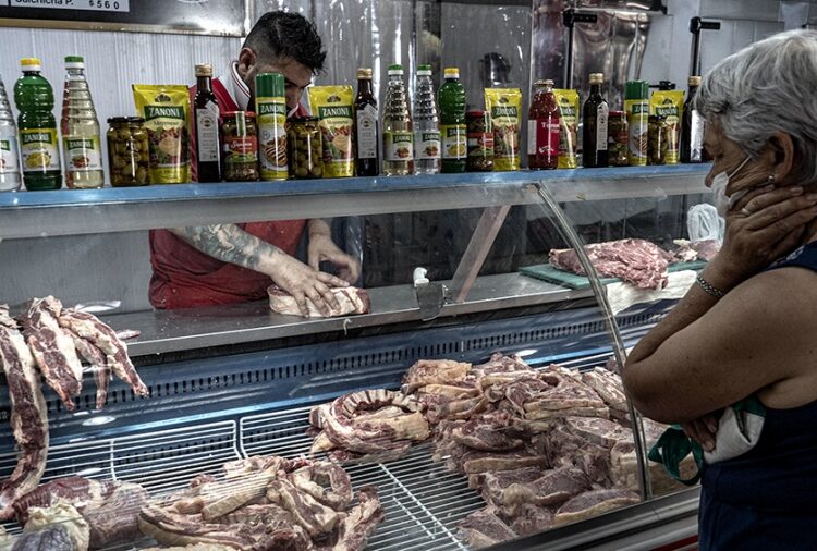 CONINAGRO y la Sociedad Rural, conformes tras el anuncio que libera exportaciones de carne