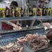 CONINAGRO y la Sociedad Rural, conformes tras el anuncio que libera exportaciones de carne