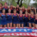 Regional de Clubes Sub 14 de Hockey sobre Césped: Náutico Necochea representó a la Asociación Tresarroyense