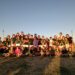 Multitudinario cierre de la Asociación Tresarroyense de Hockey