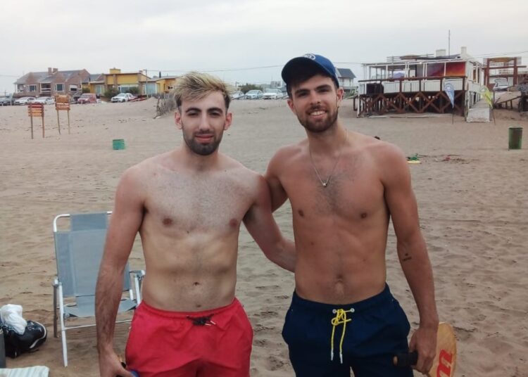 A días se sumarse a las pretemporadas disfrutan sus vacaciones