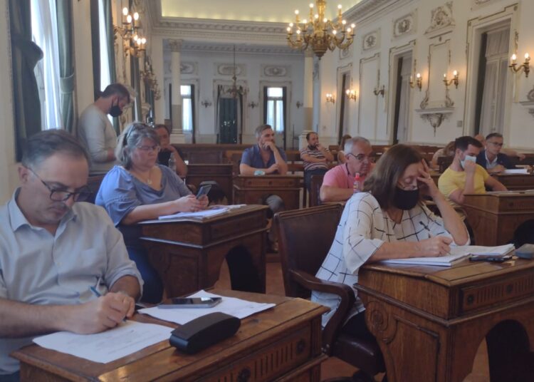 Renovación del Concejo Deliberante: «tenemos que reconstruir la relación con el Ejecutivo», destacó Garate
