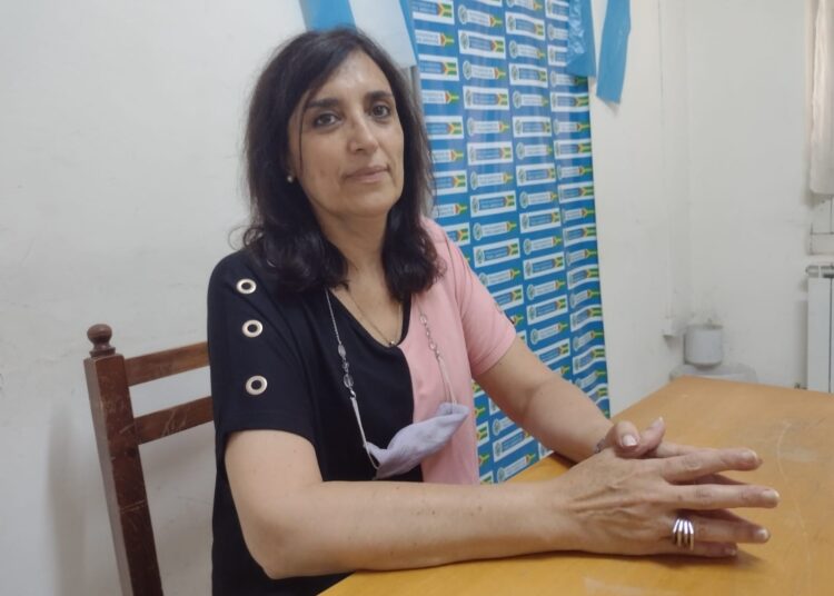 Montenegro, en su despedida, criticó al Ejecutivo por no implementar ordenanzas: «le falta voluntad política y no está a la altura», castigó