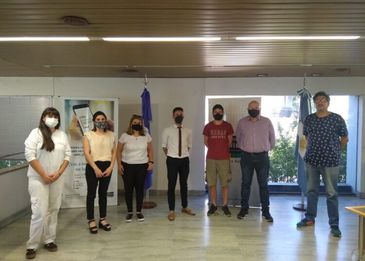 El Banco Credicoop premió a dos entidades locales