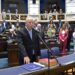 Reasumió «Cuto» Moreno en Diputados y será el único legislador local