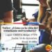 CRESTA y el taller: «¿Cómo es la vida del estudiante universitario?»