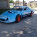 Fin de semana a puro motor con los TC de Colección