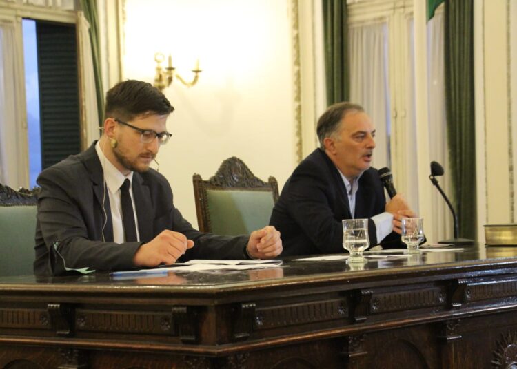 Con el vecinalismo relegado, Juntos y el Frente de Todos se repartieron las presidencias de las comisiones