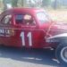 Con buena concurrencia, se está llevando a cabo el Encuentro y Exposición de Autos de Colección del TC