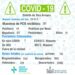 Contagios incontrolables: Hoy hubo 49 casos positivos