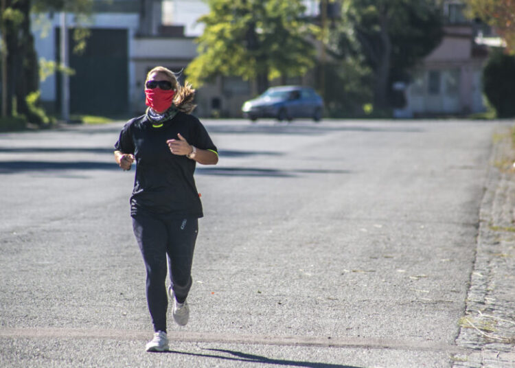 Prorrogan la emergencia sanitaria por coronavirus hasta el 31 de diciembre de 2022