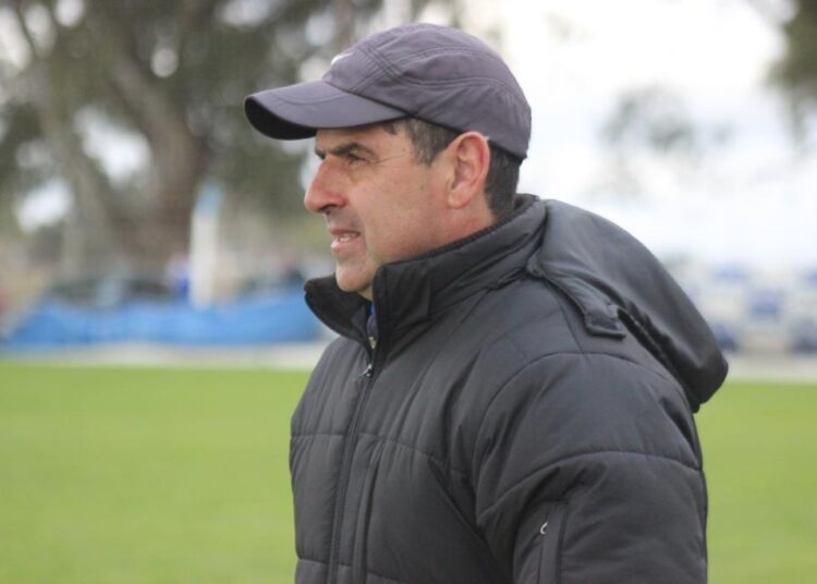 Ariel Alberca y el valor de un campeonato atípico: «El espíritu amateur salió a flote»