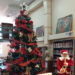 Papá Noel estará del 20 al 23 en la Biblioteca Cacuri para sacarse fotos y recibir cartitas