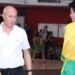 Raúl Bianco firmó con Independiente de Tandil y volverá a dirigir en un torneo nacional