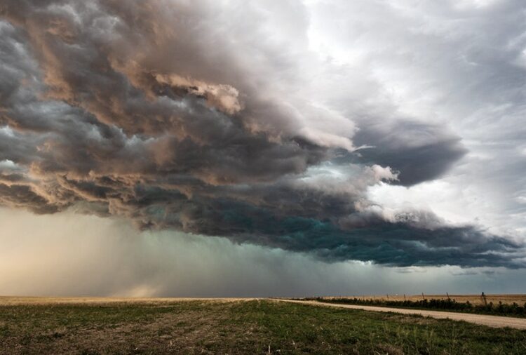 Ante la grave situación agroclimática, la expectativa está puesta en las lluvias