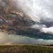 Ante la grave situación agroclimática, la expectativa está puesta en las lluvias