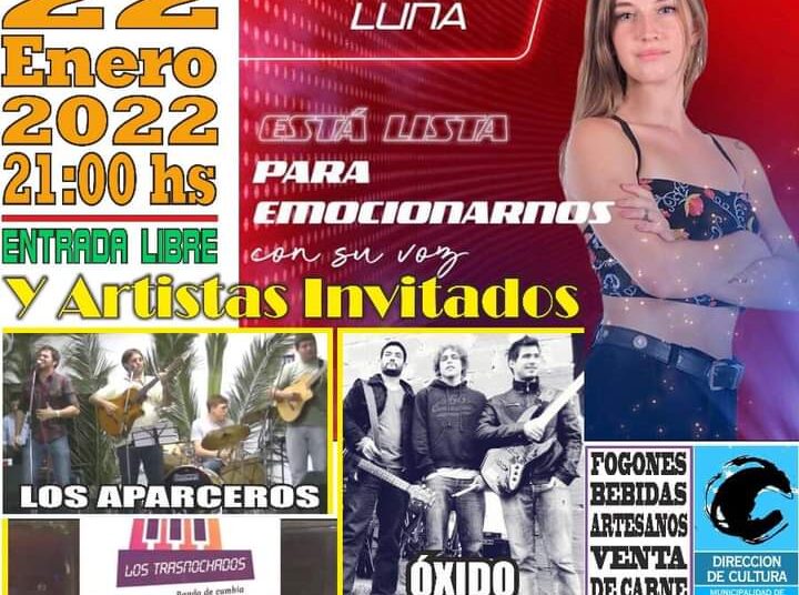 Orense le canta al Atlántico vuelve después de un año interrumpido