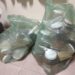 Decomisaron alimentos sin rotular en una verdulería no identificada