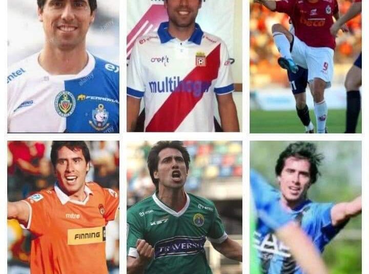 A los 39 años, Javier Elizondo anunció que se retira del fútbol