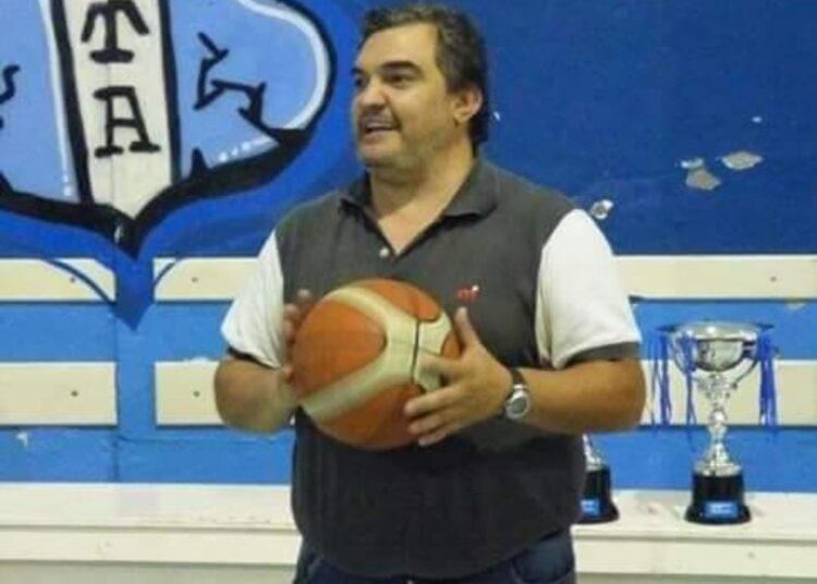 Club de Pelota y la importancia de un psicólogo deportivo: «es algo muy positivo, el equipo y los jugadores lo necesitaban», señaló el dirigente Christian Di Salvo